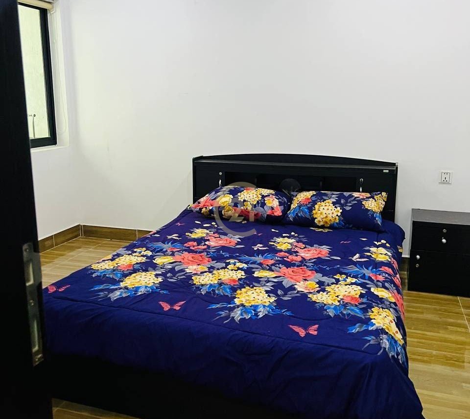 Cozy One Bedroom For Rent At Tonle Bassac