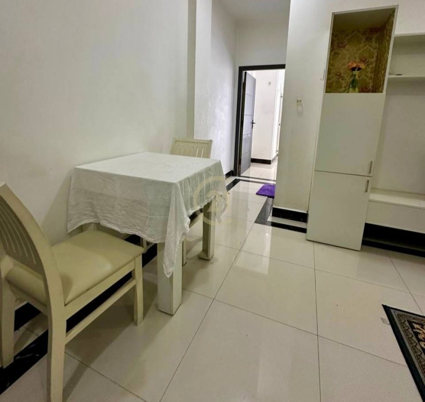 Cozy One Bedroom For Rent At BKK3