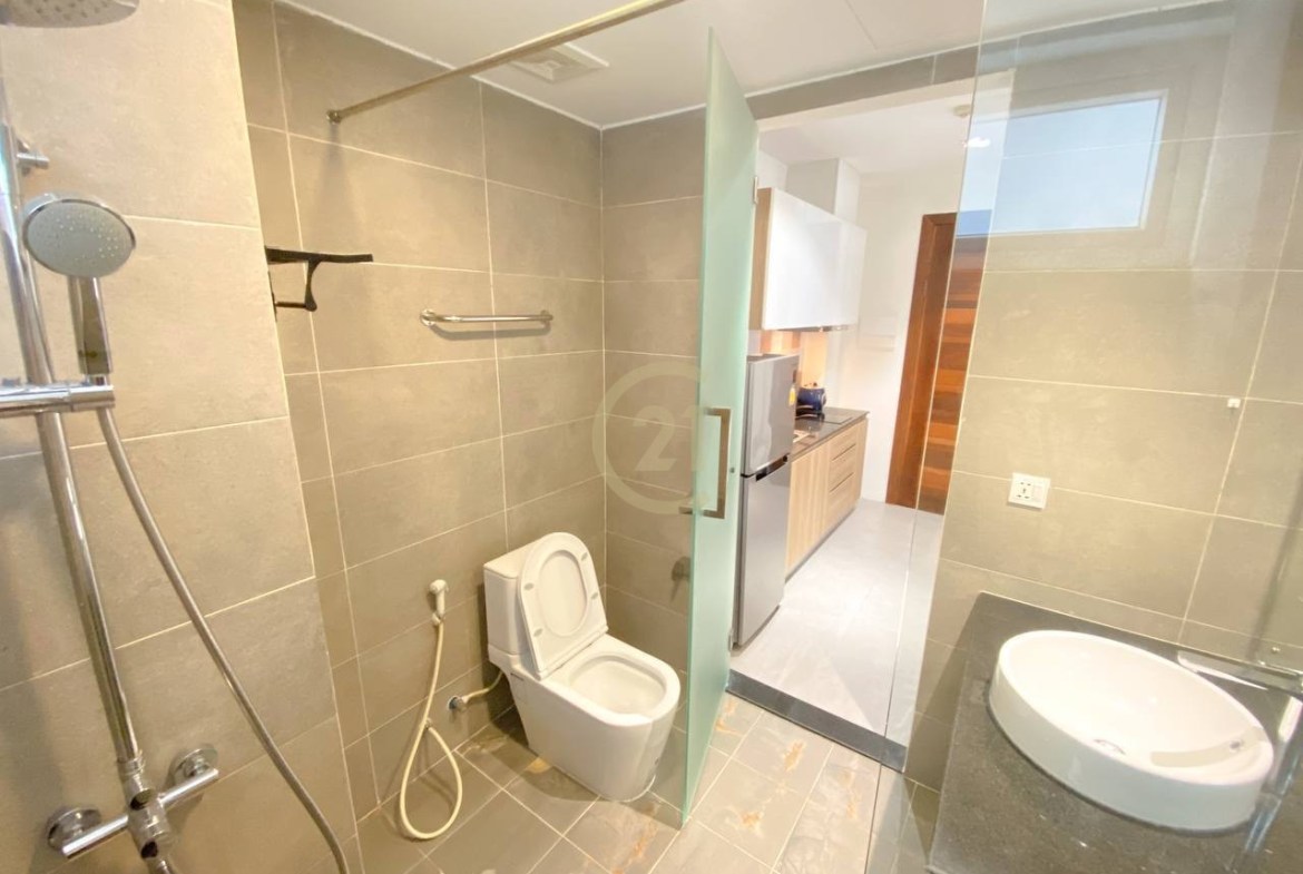 Luxury one Bedroom For Rent At TTP