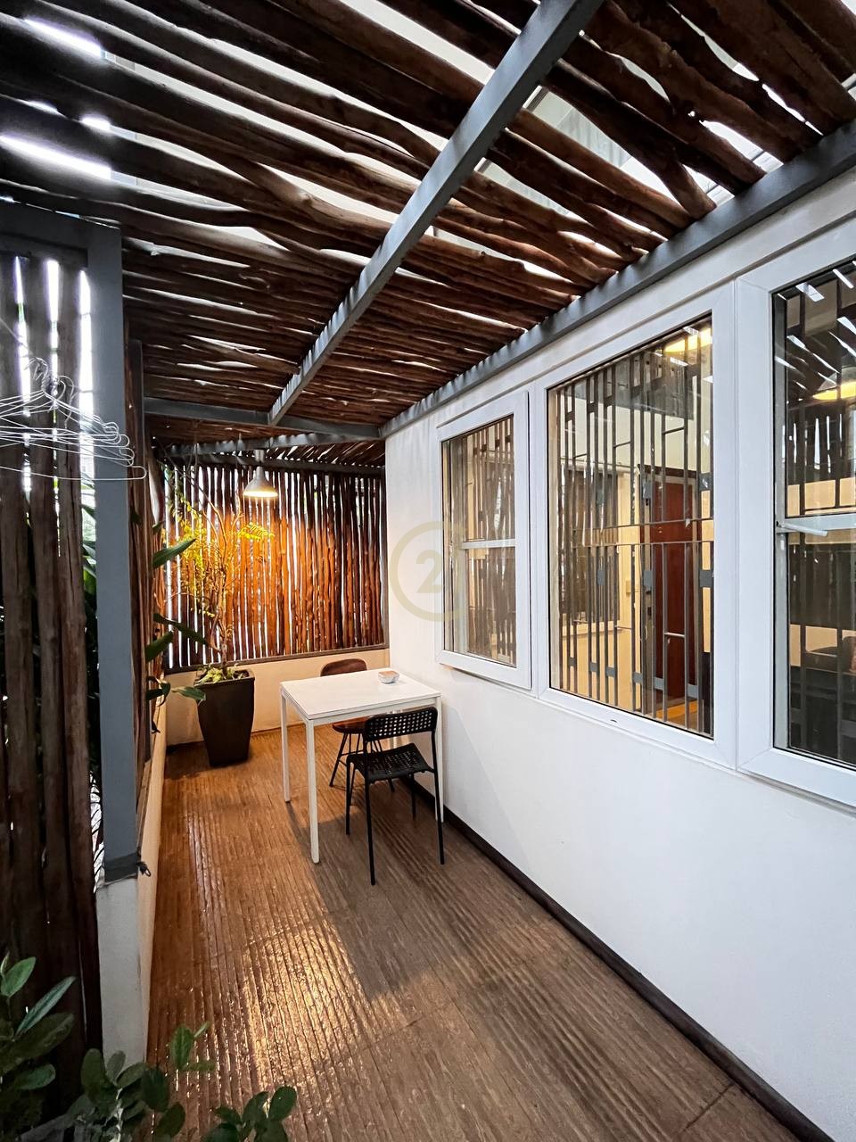 Cozy Duplex room For Rent At BKK3
