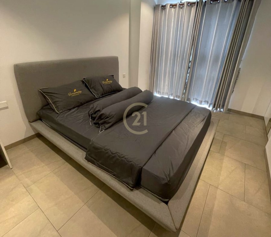 Cozy One Bedroom For Rent At Urban Village 