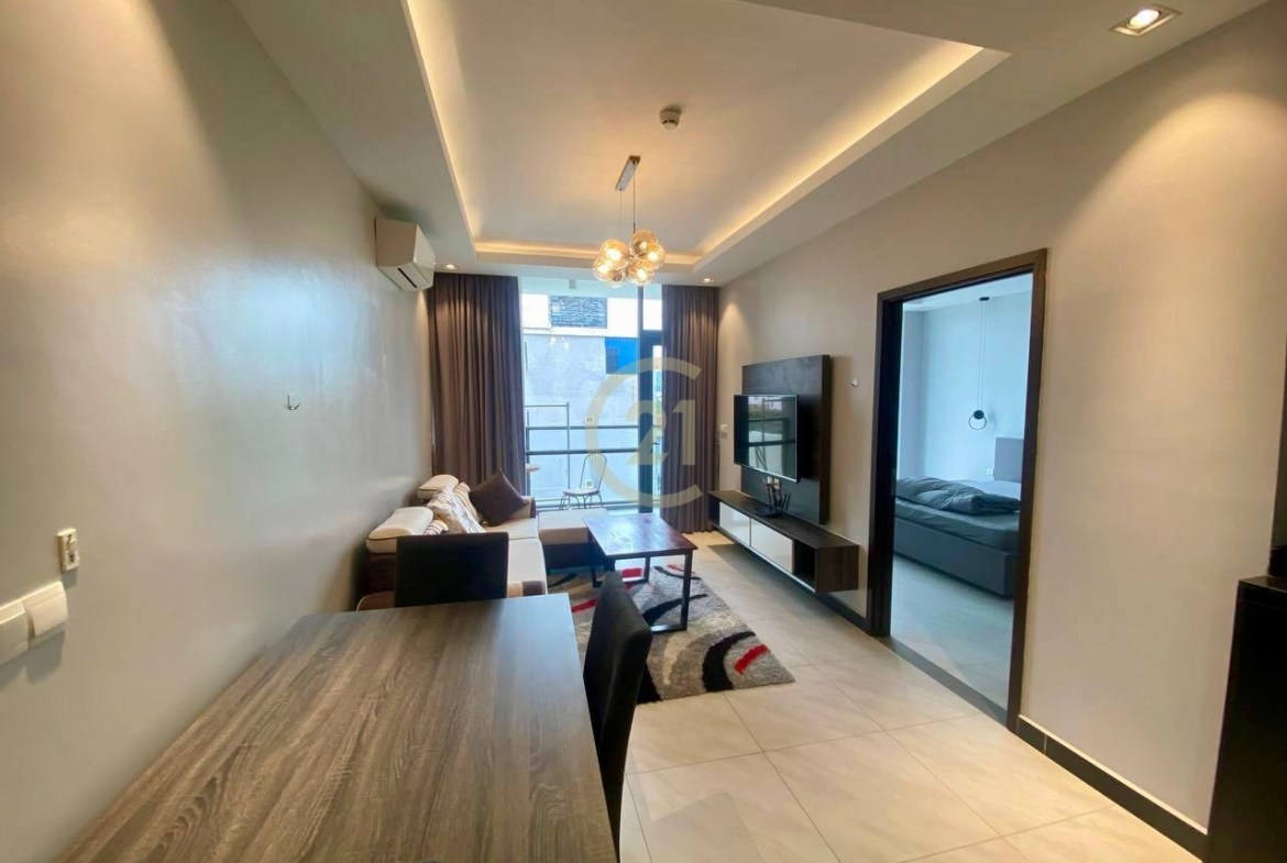 Cozy One Bedroom For Rent At Dunh Penh 