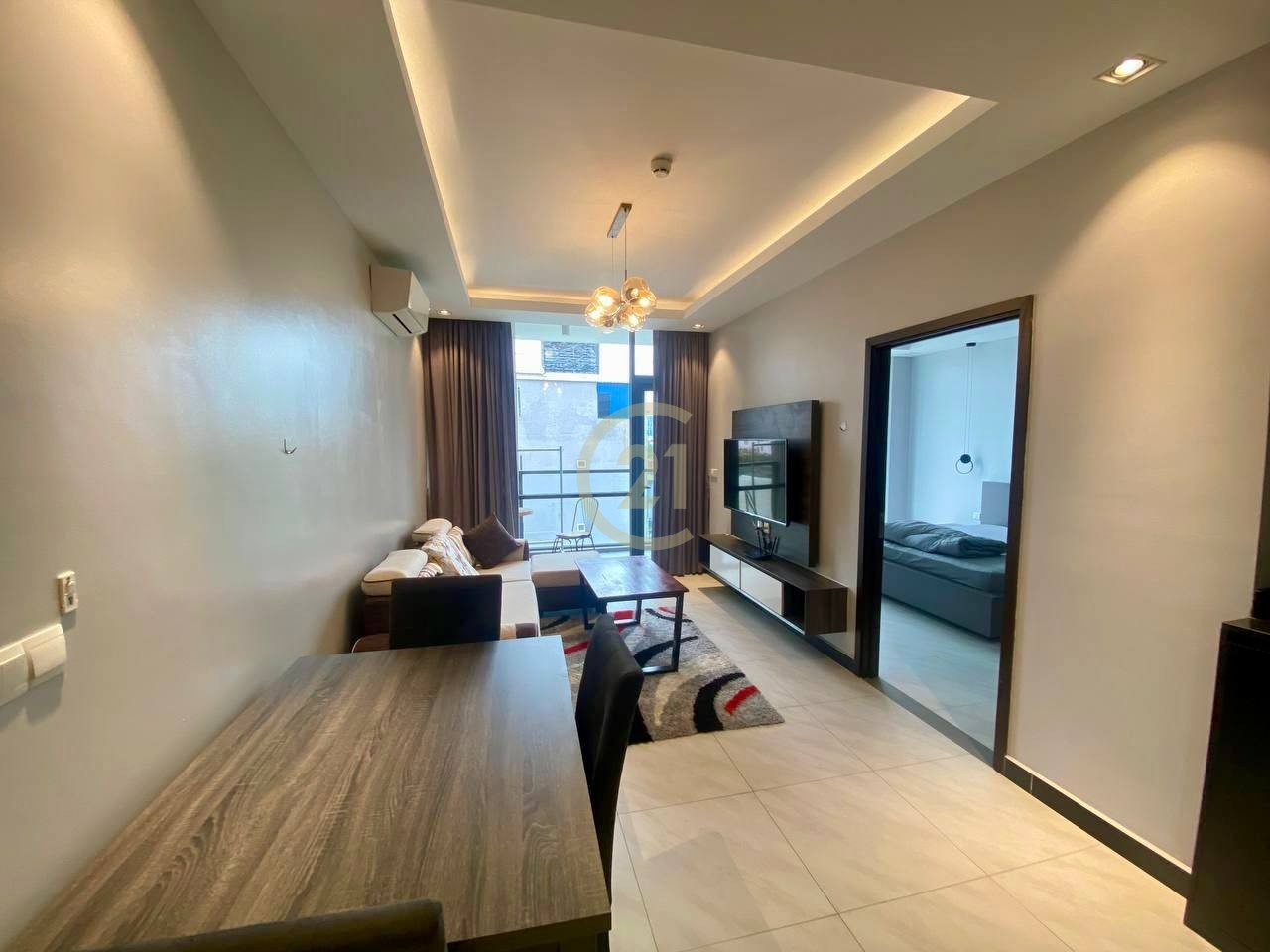 Cozy One Bedroom For Rent At Dunh Penh 