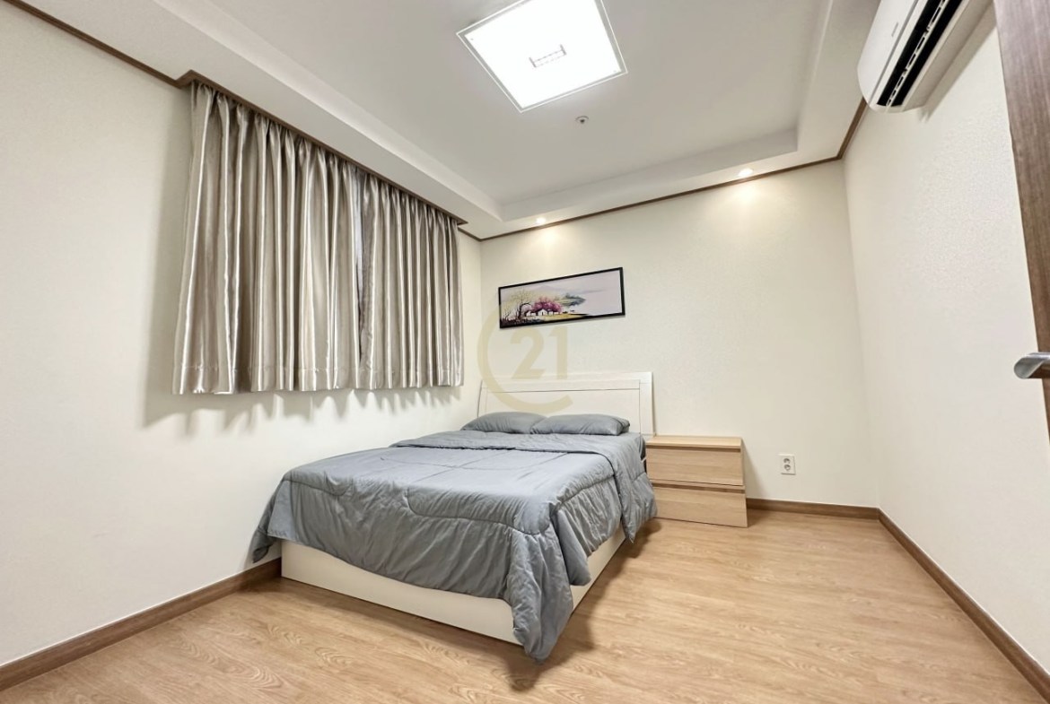 Cozy Two bedroom For rent at BKK1