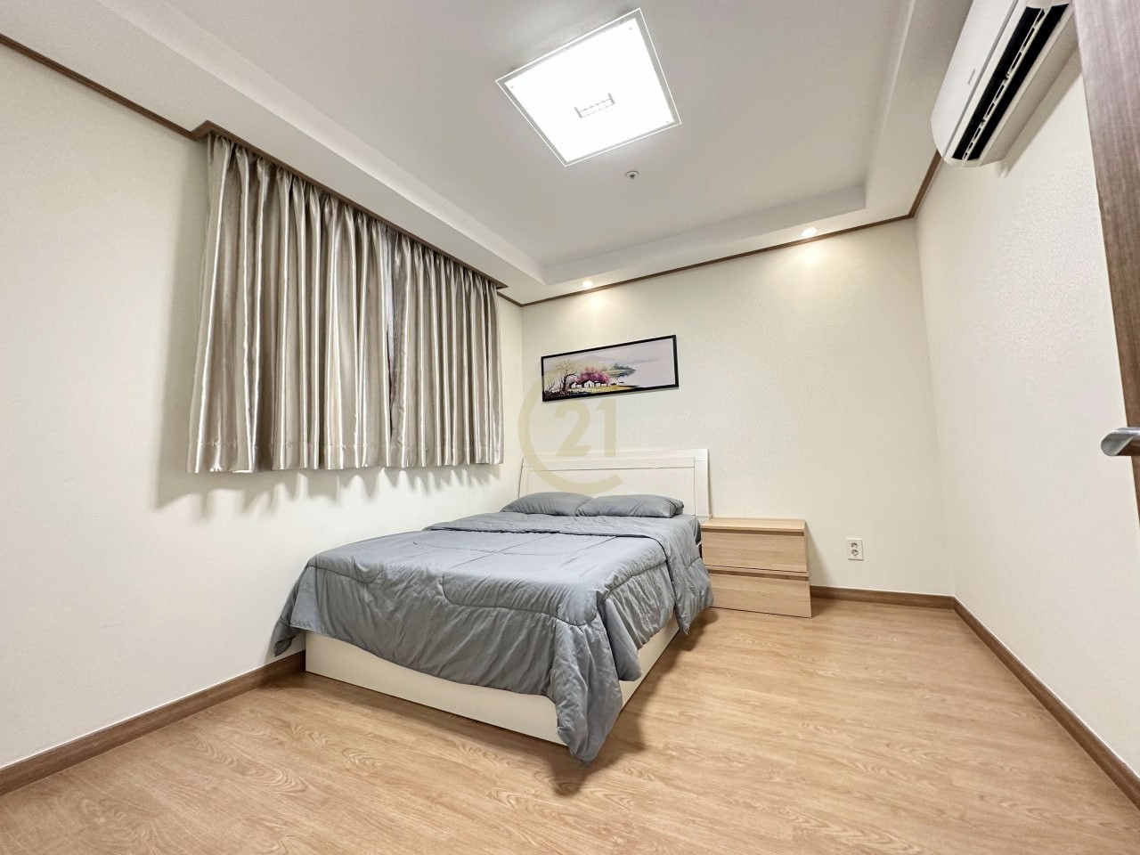 Cozy Two bedroom For rent at BKK1