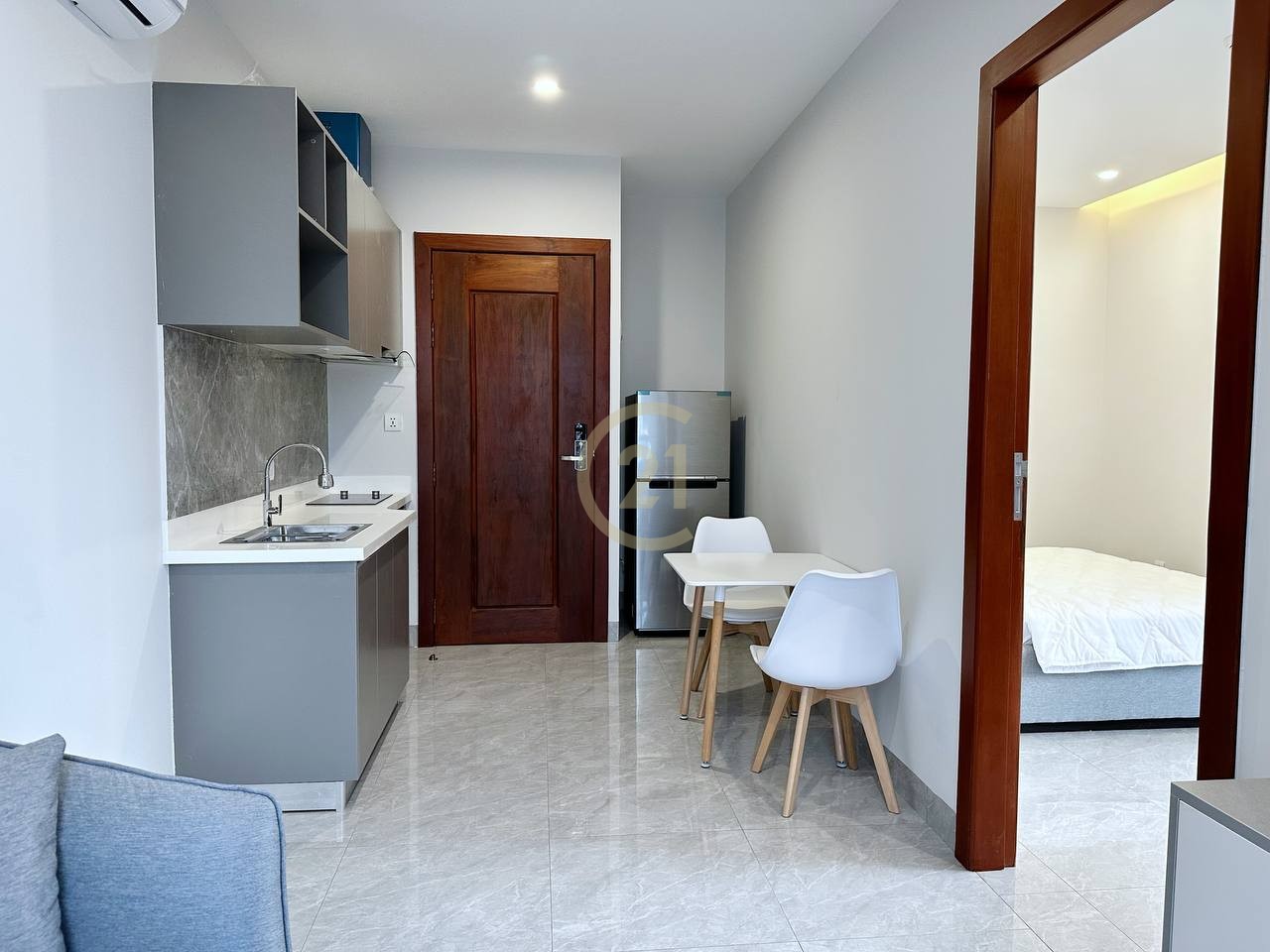 Cozy One Bedroom For Rent At TTP