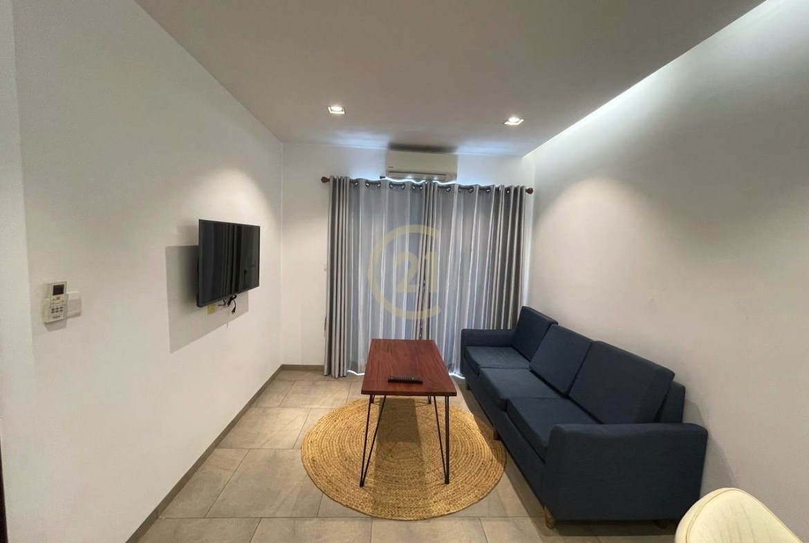 Cozy One Bedroom For Rent At Urban Village 