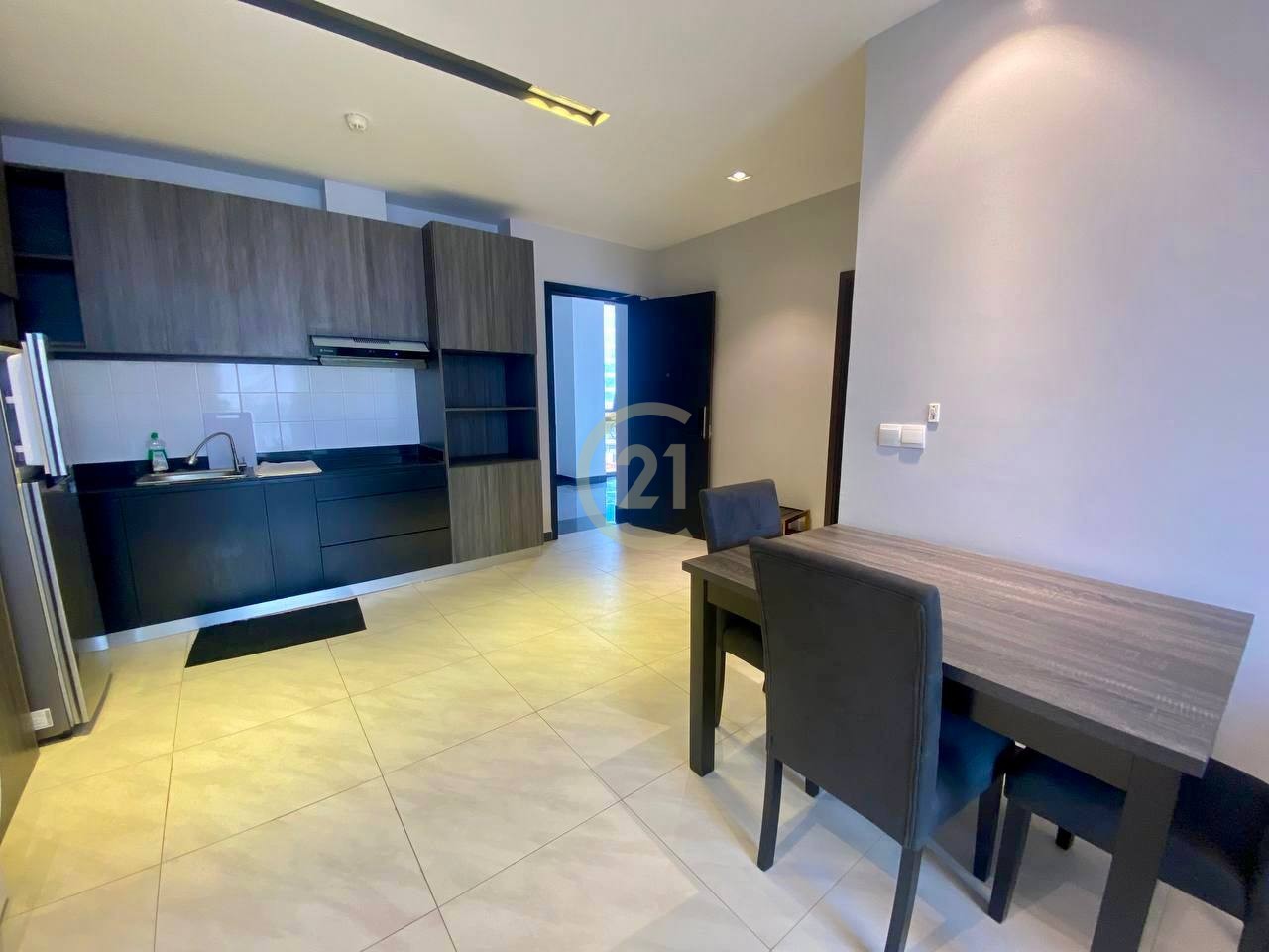 Cozy One Bedroom For Rent At Dunh Penh 