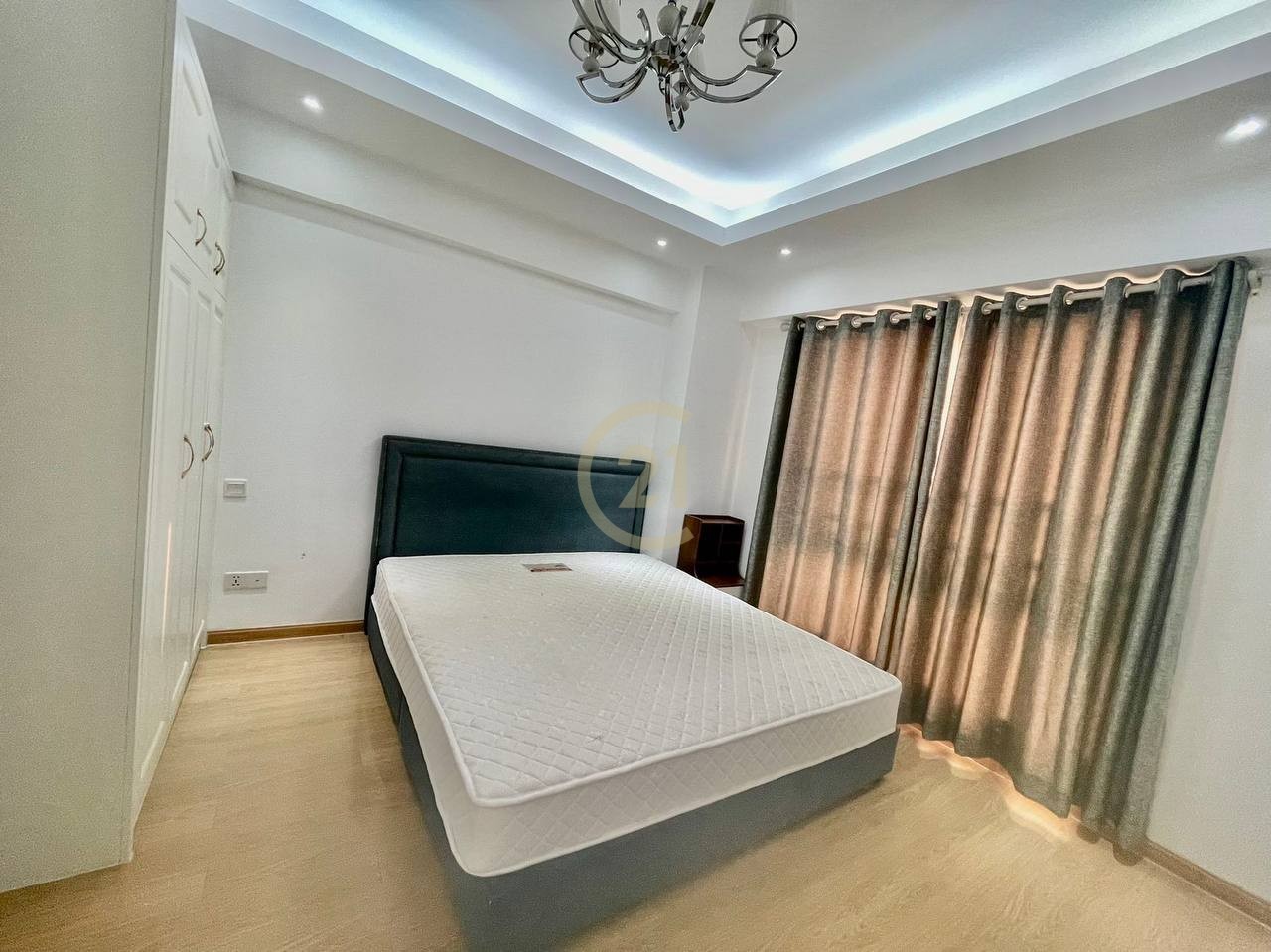 Modern 2-Bedroom Condo for Rent in BKK1 | Spacious 100sqm