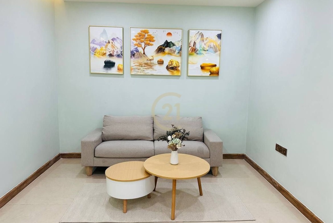 Luxury One Bedroom For Rent At Olympic 