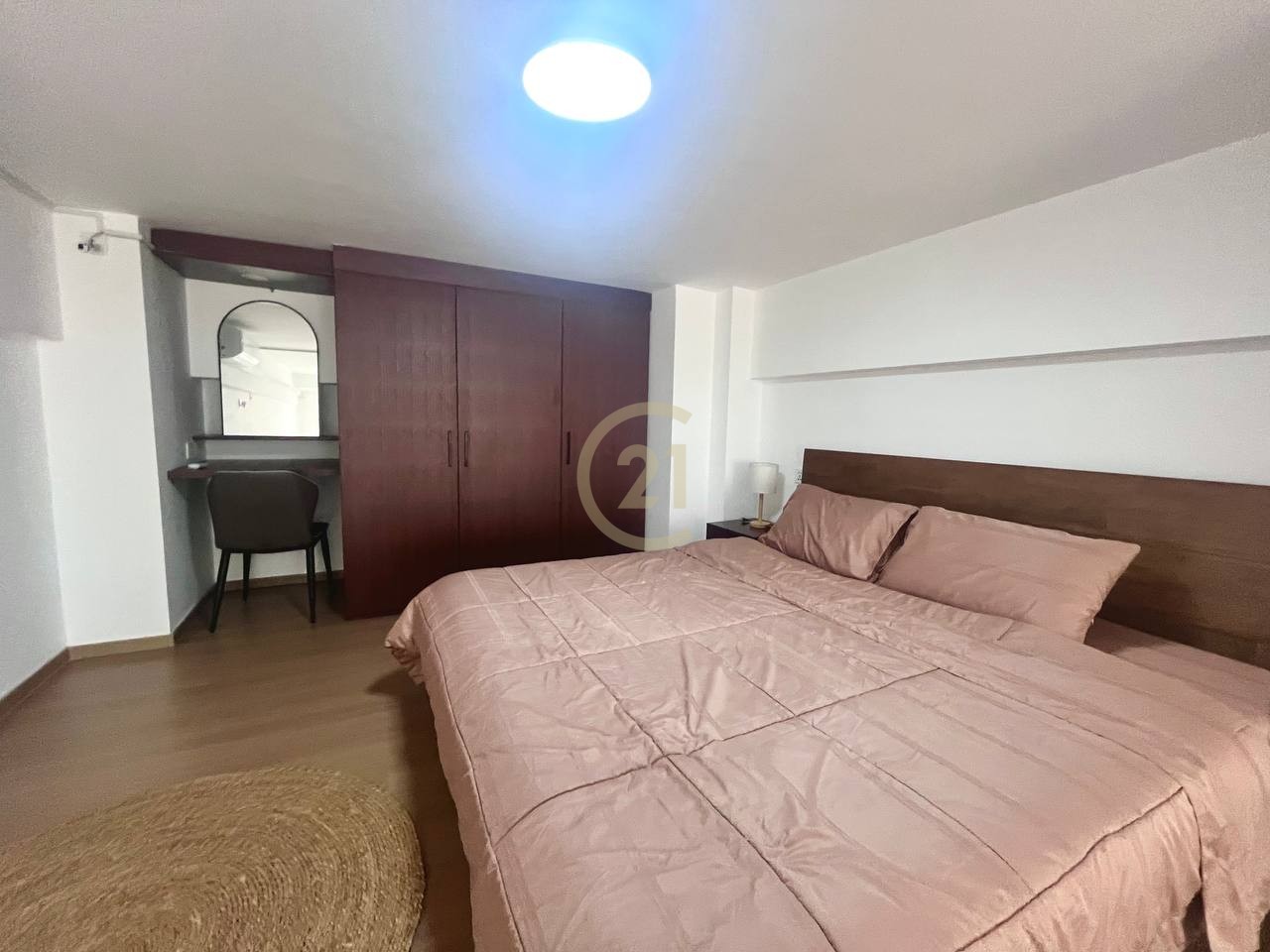 Cozy Duplex room for rent at Mogan