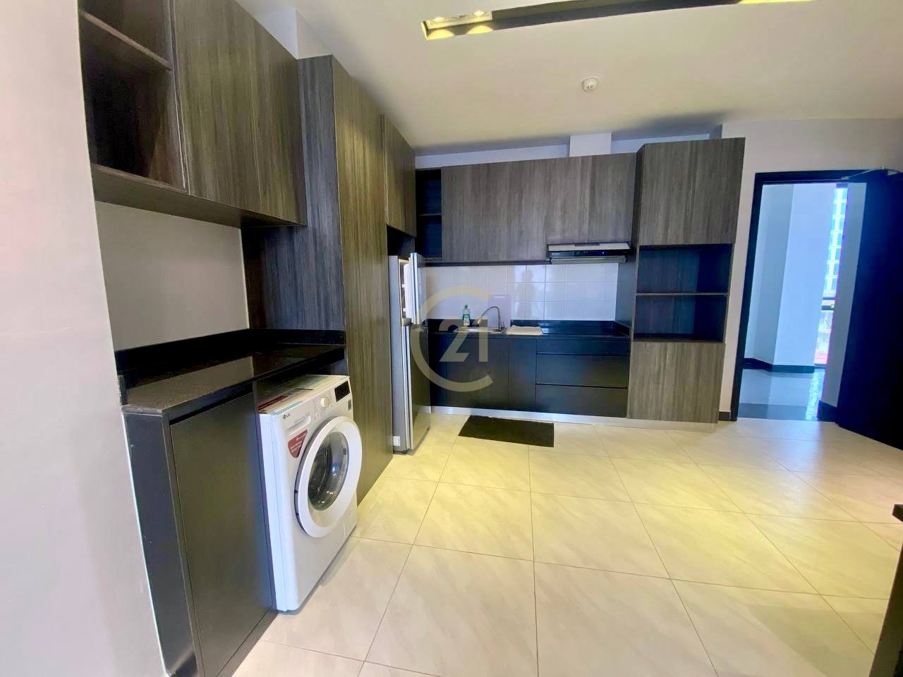 Cozy One Bedroom For Rent At Dunh Penh 