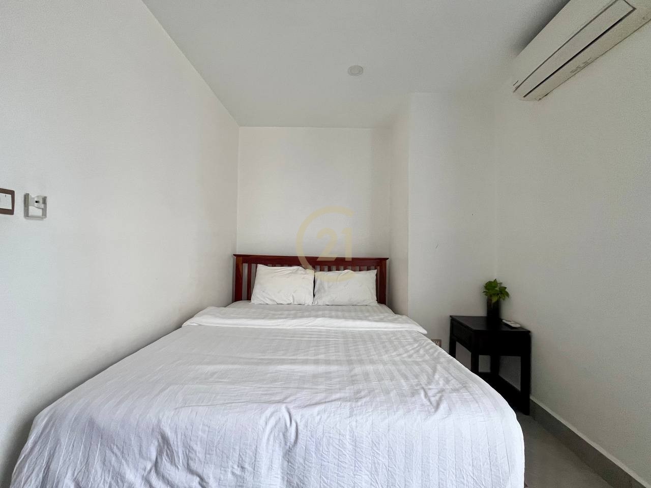 Western Two bedroom For rent at Tonle Bassac