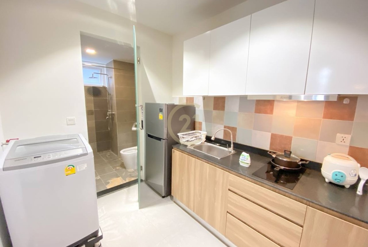 Luxury one Bedroom For Rent At TTP