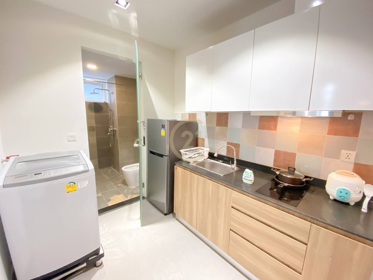 Luxury one Bedroom For Rent At TTP