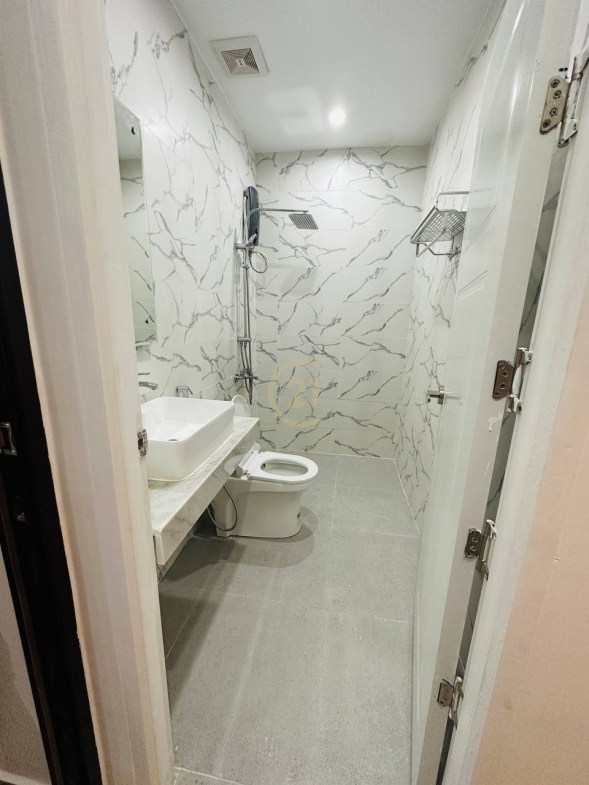 Cozy Two bedroom For rent at BKK3