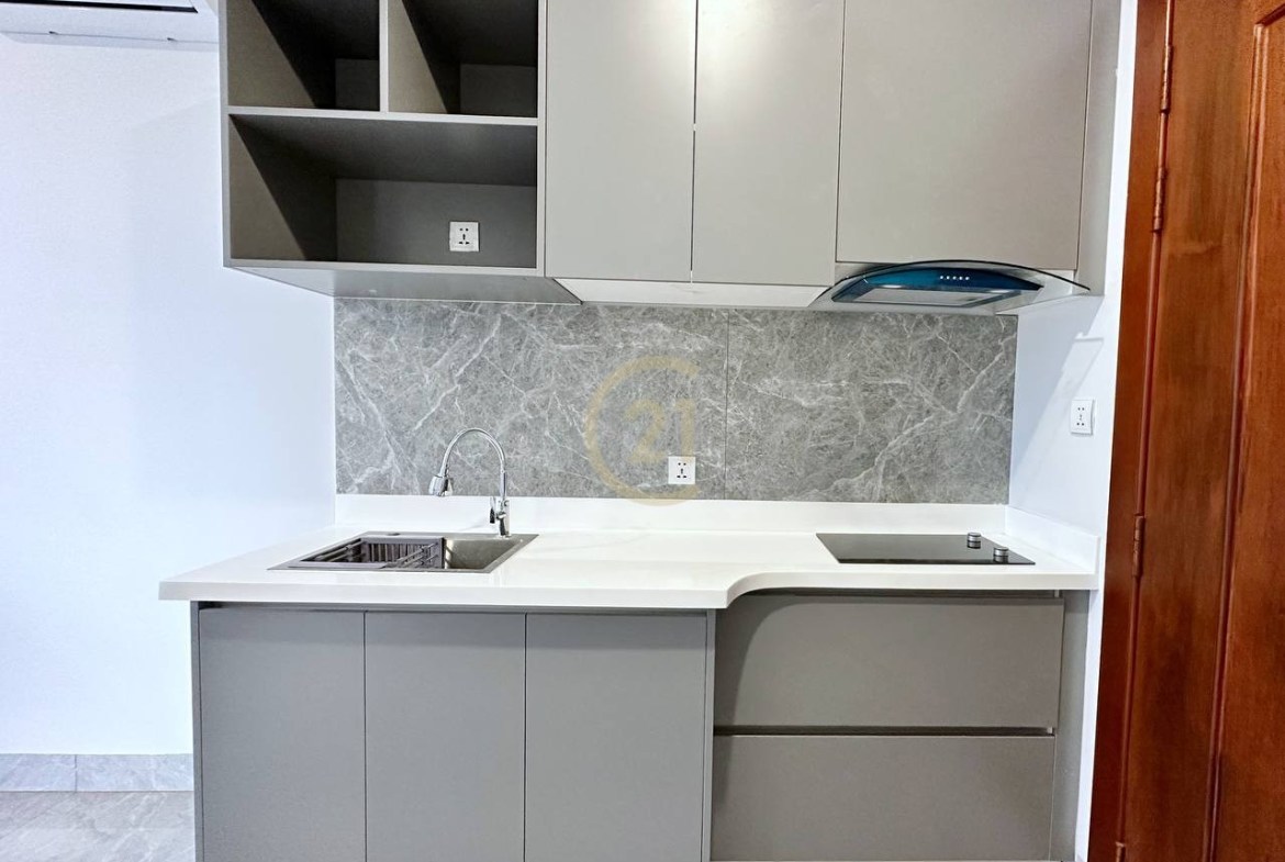 Cozy One Bedroom For Rent At TTP