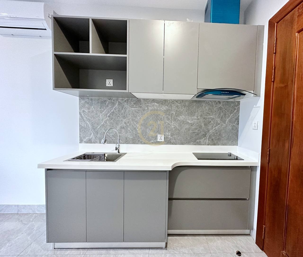 Cozy One Bedroom For Rent At TTP