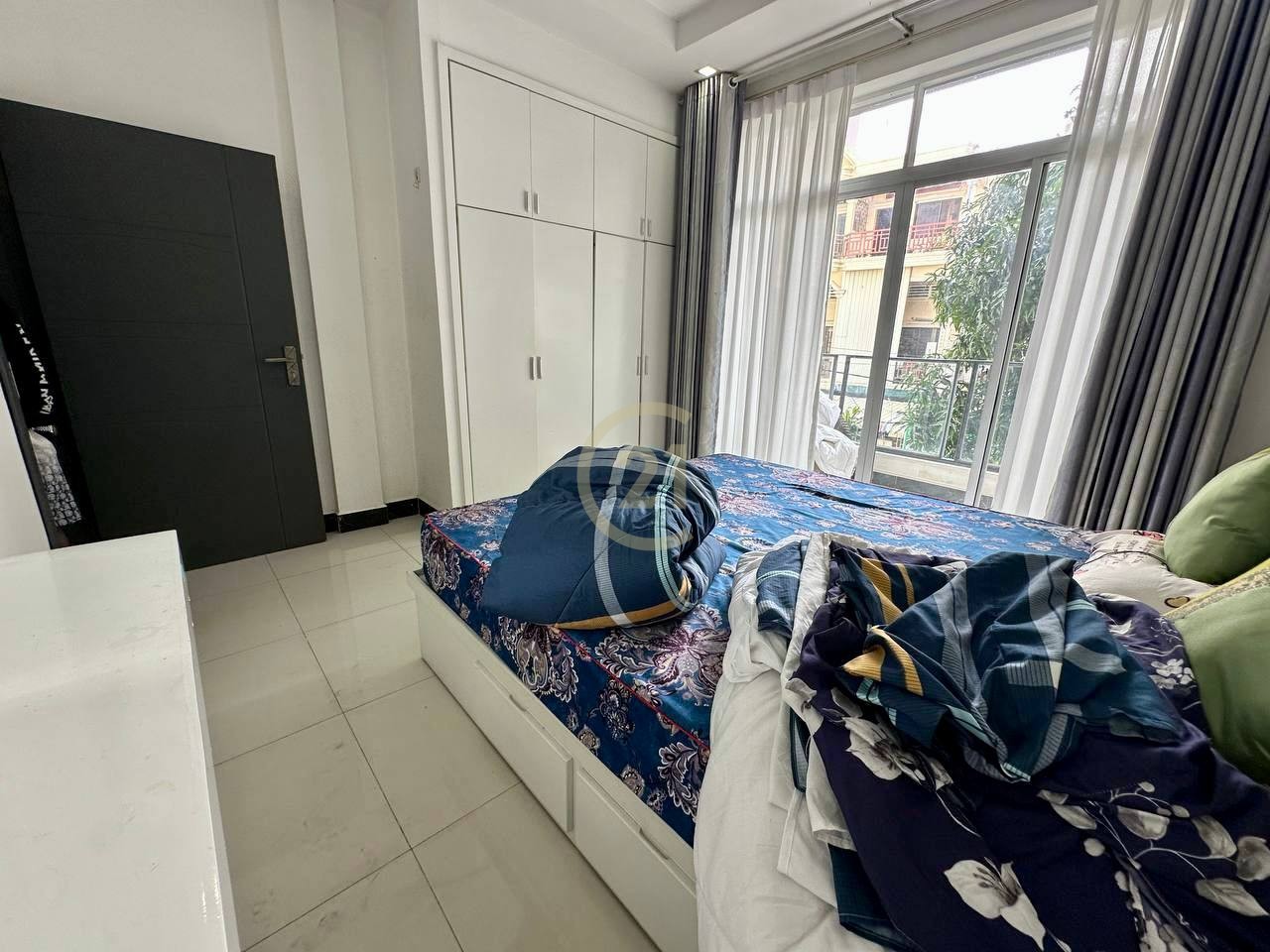 Cozy One Bedroom For Rent At BKK3