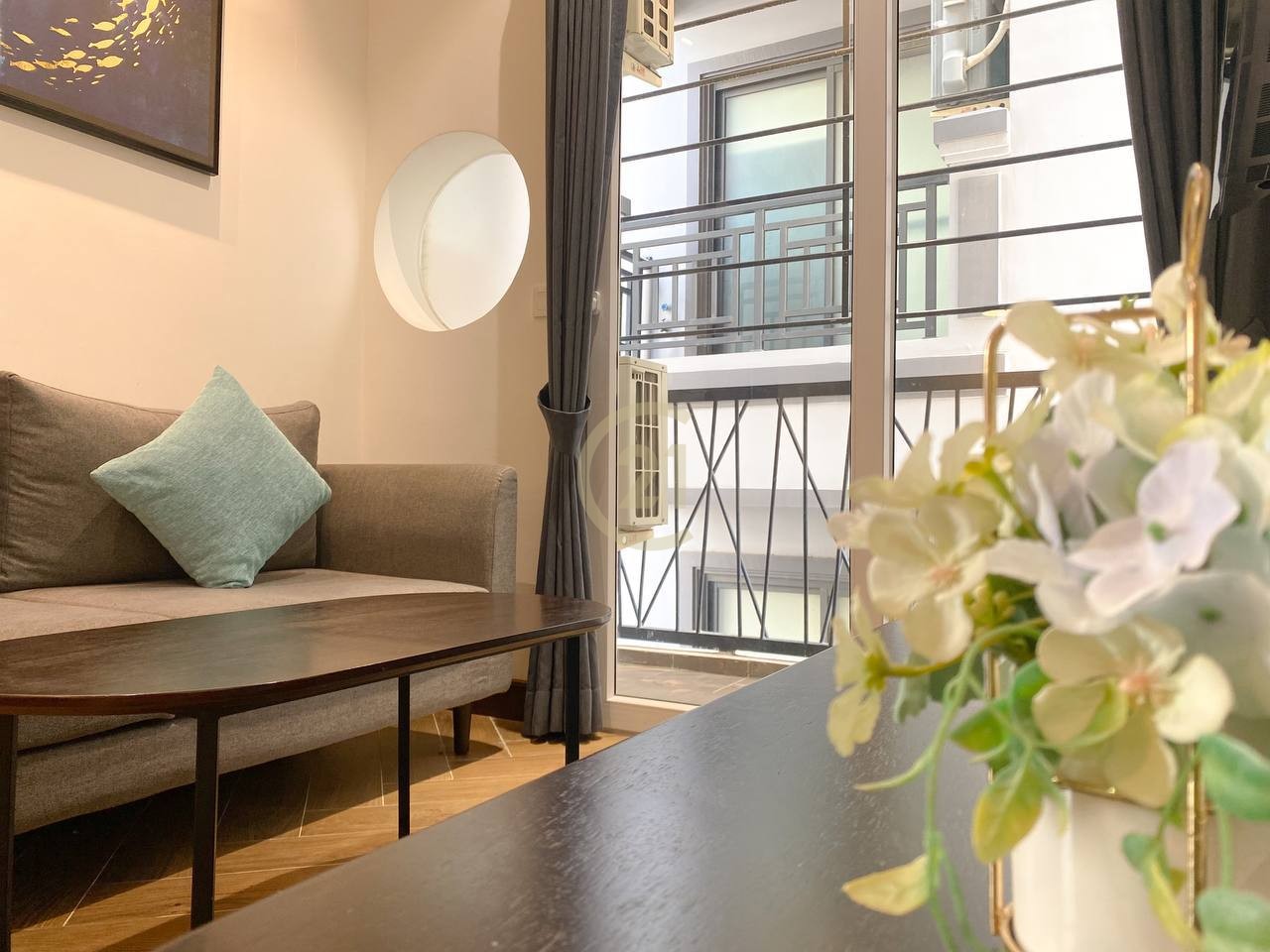 Luxury one Bedroom For Rent At TTP