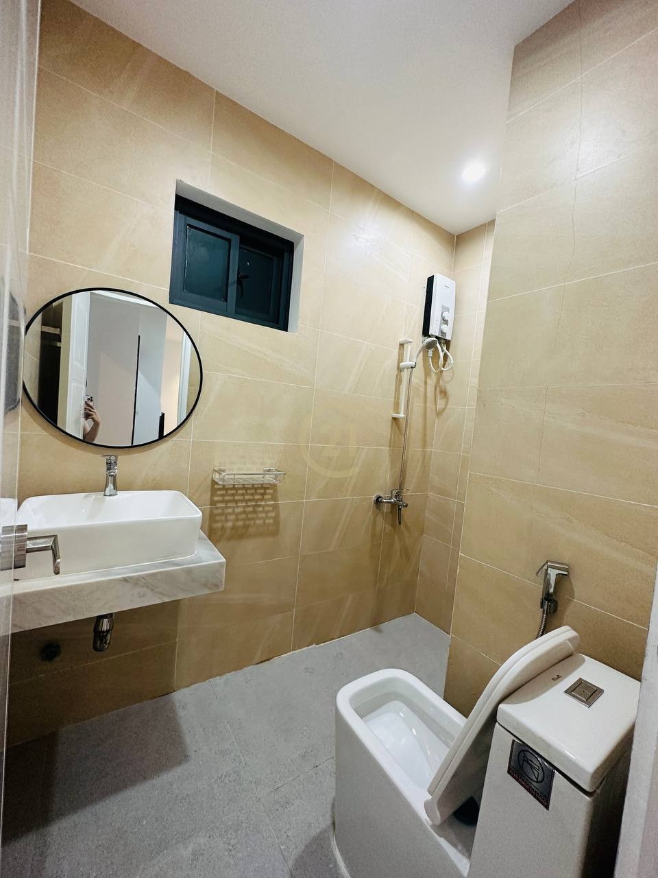 Cozy Two bedroom For rent at BKK3