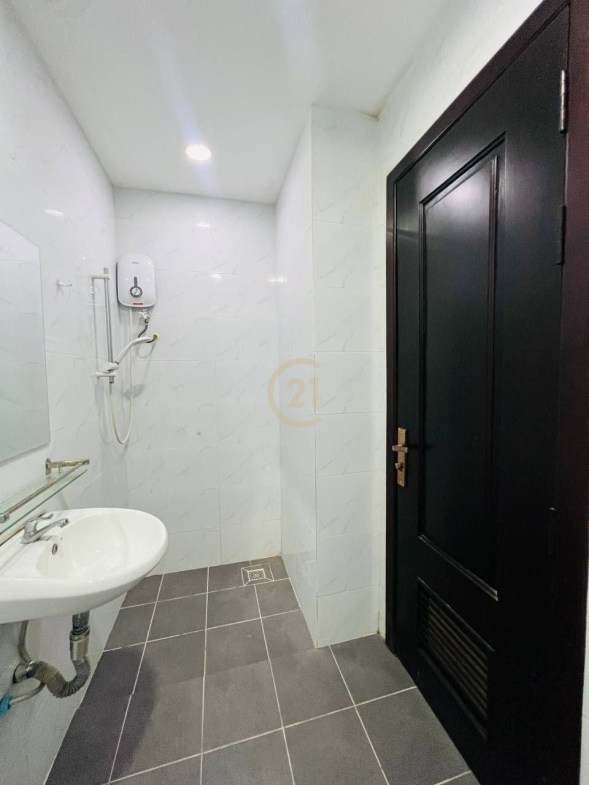 Cozy One Bedroom For Rent At Tonle Bassac