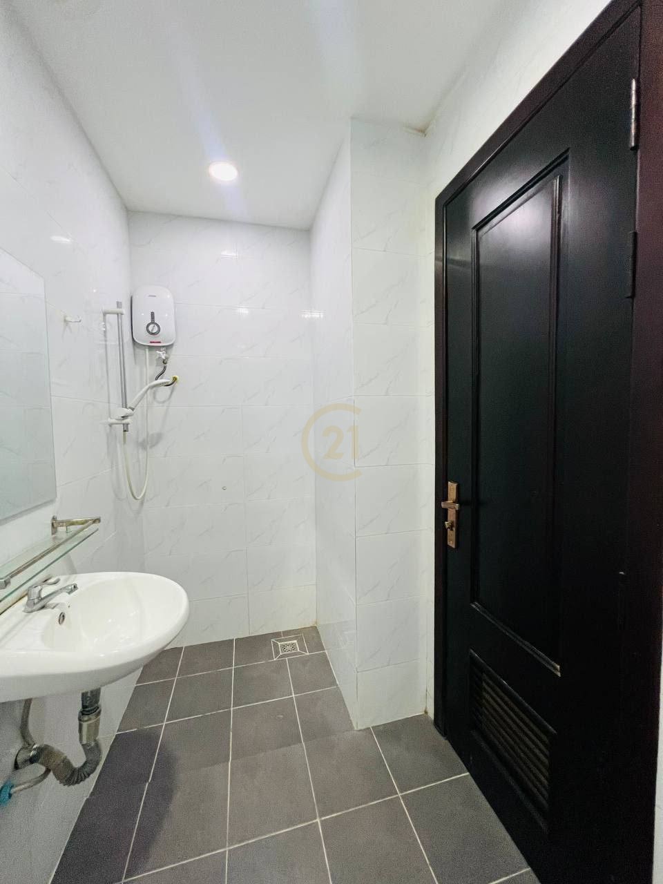 Cozy One Bedroom For Rent At Tonle Bassac