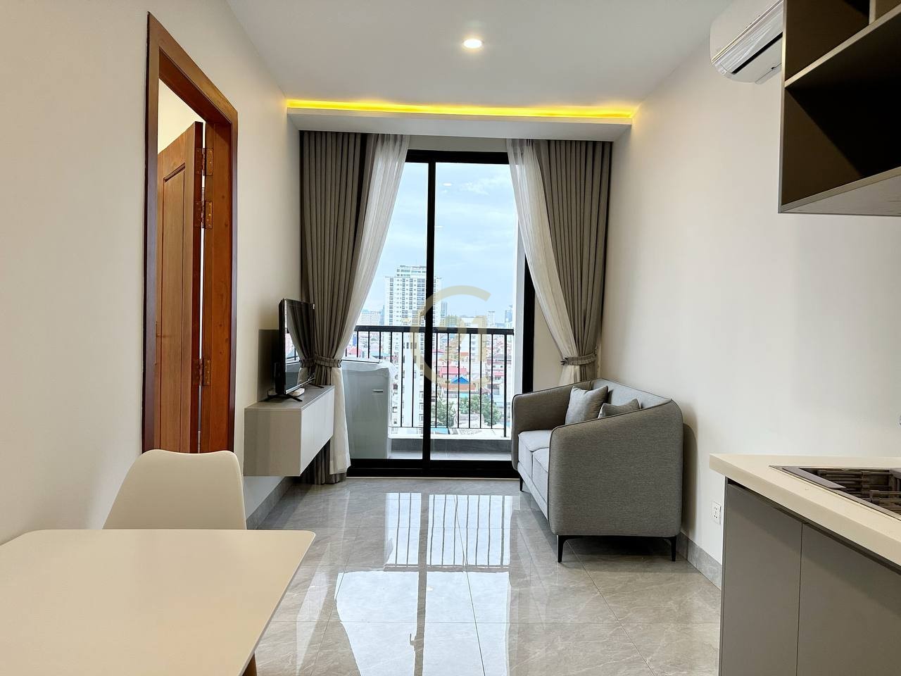 Cozy One Bedroom For Rent At TTP