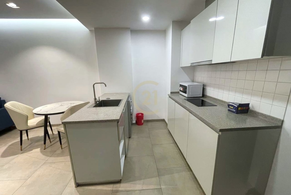 Cozy One Bedroom For Rent At Urban Village 