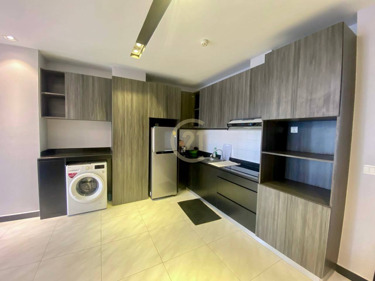 Cozy One Bedroom For Rent At Dunh Penh 