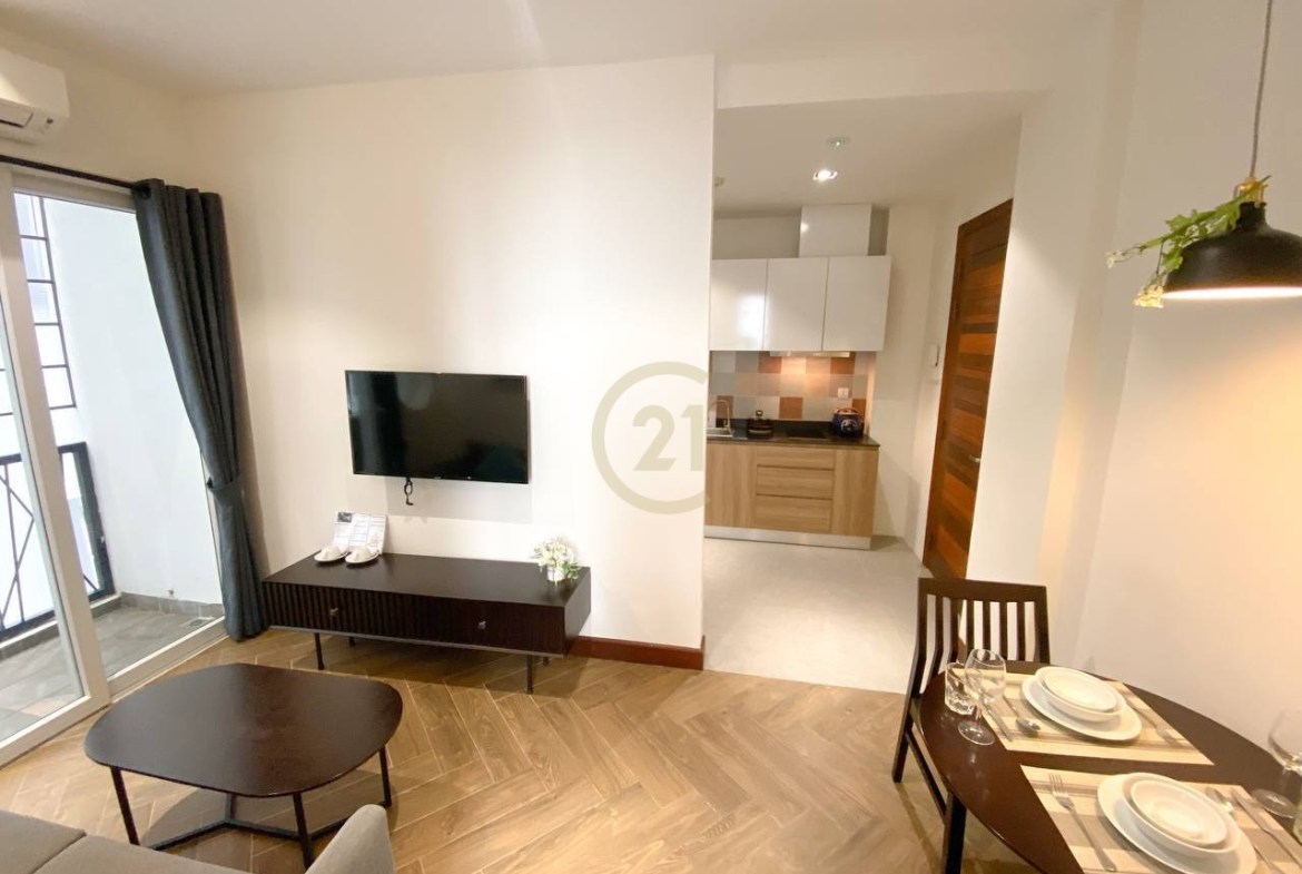 Luxury one Bedroom For Rent At TTP