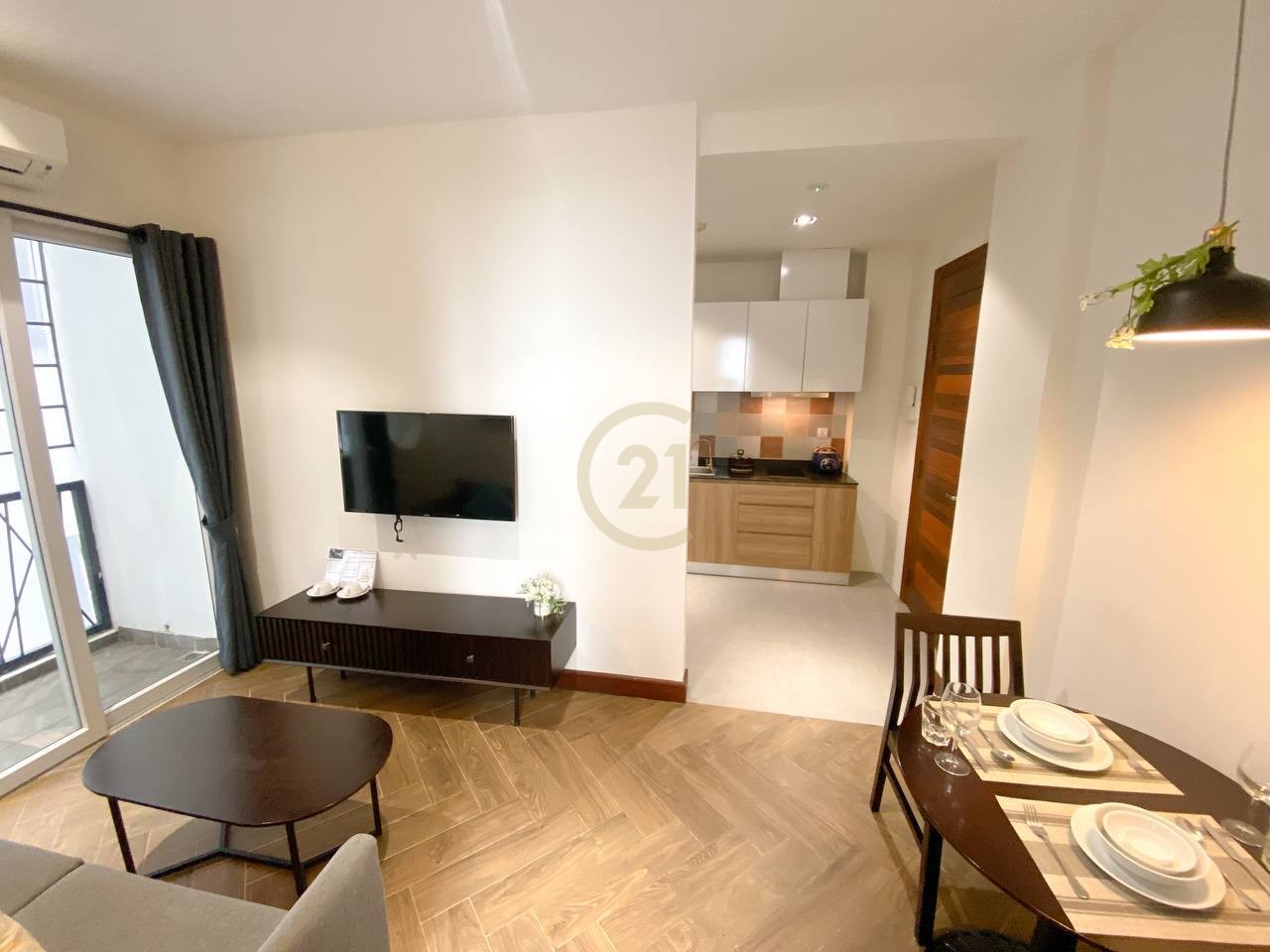 Luxury one Bedroom For Rent At TTP