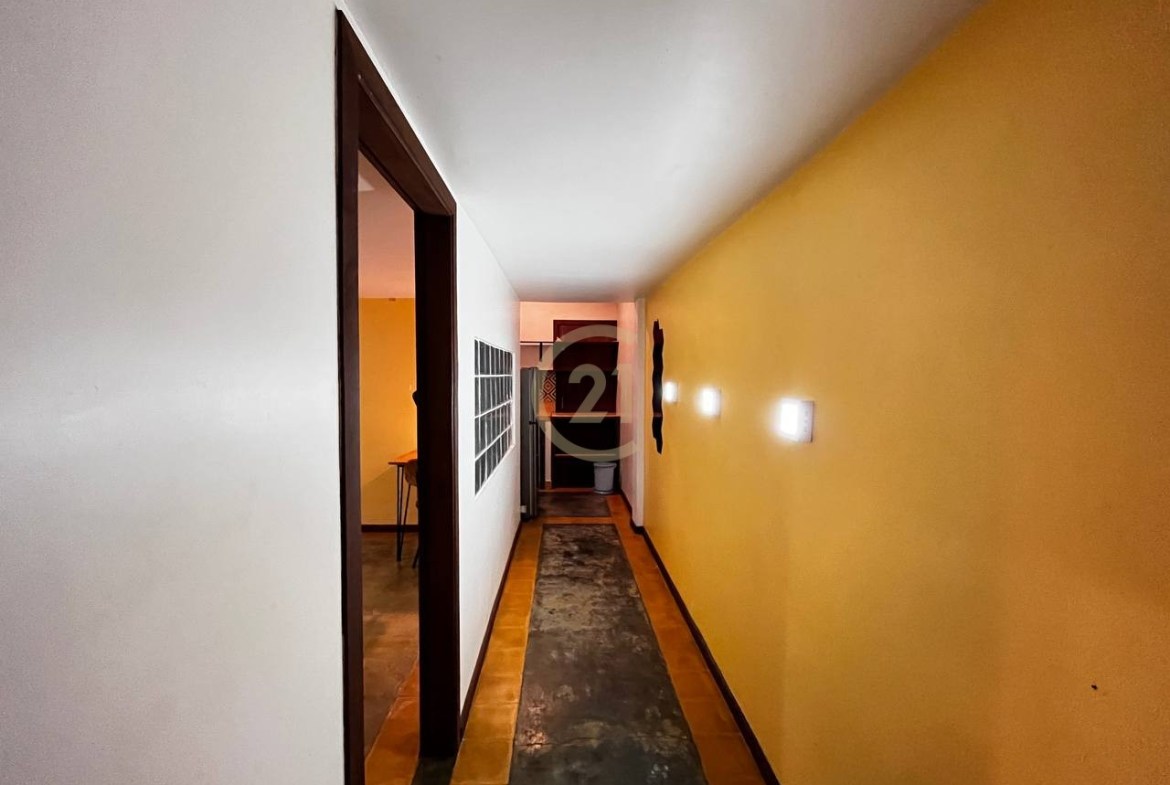 Cozy Duplex room For Rent At BKK3