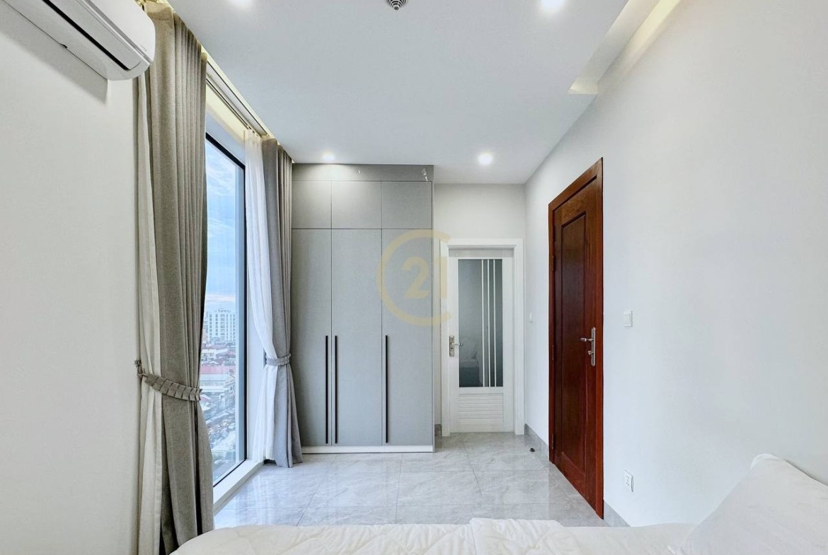 Cozy One Bedroom For Rent At TTP