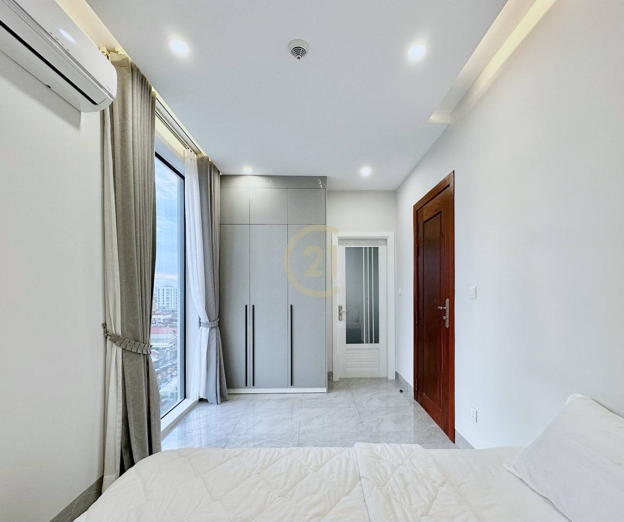 Cozy One Bedroom For Rent At TTP