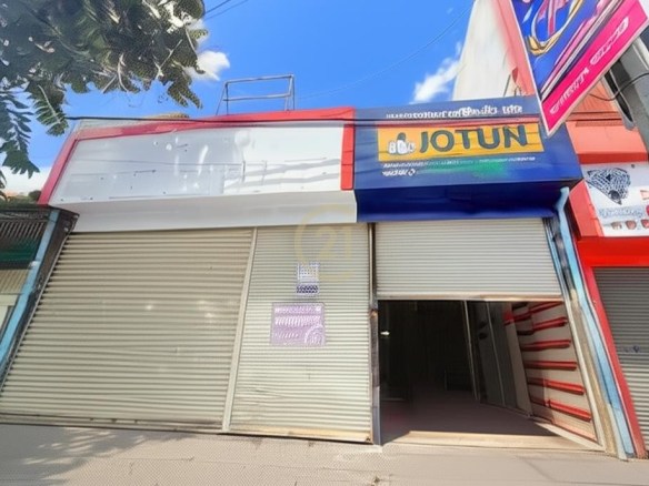 Warehouse For Rent At Tonle Bassac