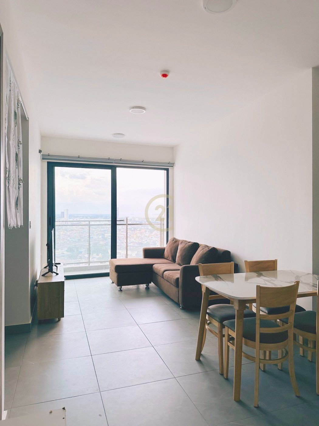 Newly 2 Bed For Rent at Urban Village Phase 2