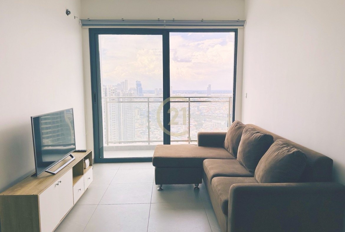 Newly 2 Bed For Rent at Urban Village Phase 2