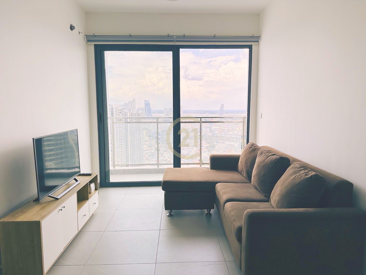 Newly 2 Bed For Rent at Urban Village Phase 2