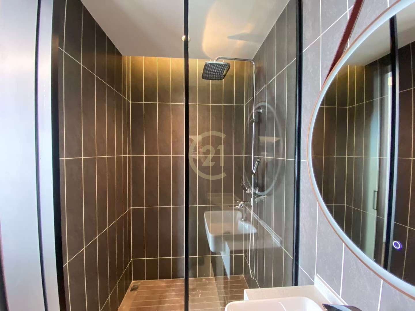 Bassac Lane | Brand New Studio Apartment For Rent | Phnom Penh