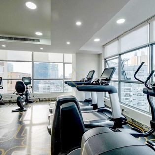 Luxury 2 Bedroom For Rent In BKK1