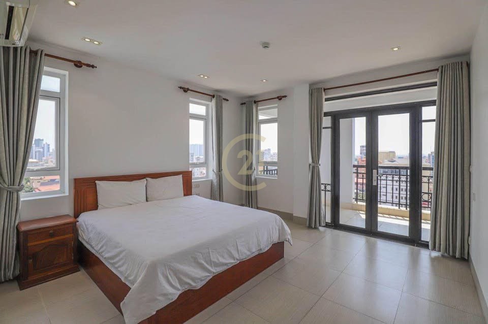 WESTERN TWO BEDROOM FOR RENT-TTP