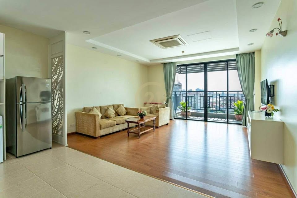 WESTERN ONE BEDROOM FOR RENT-TTP