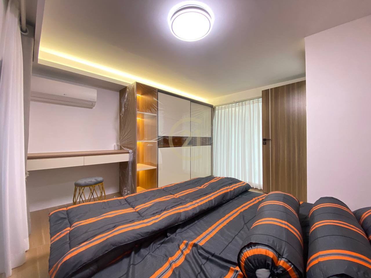Best 2 Bedroom Duplex For Rent at Chroy Chongva