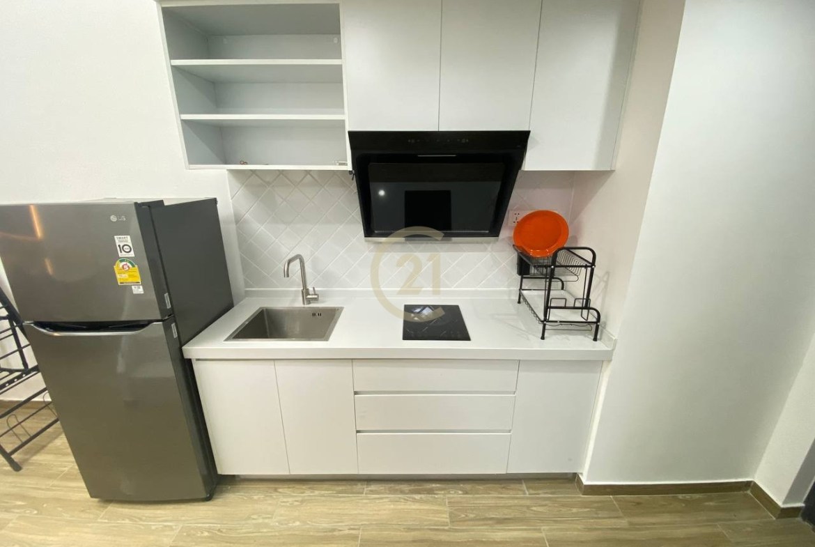Best 2 Bedroom Duplex For Rent at Chroy Chongva
