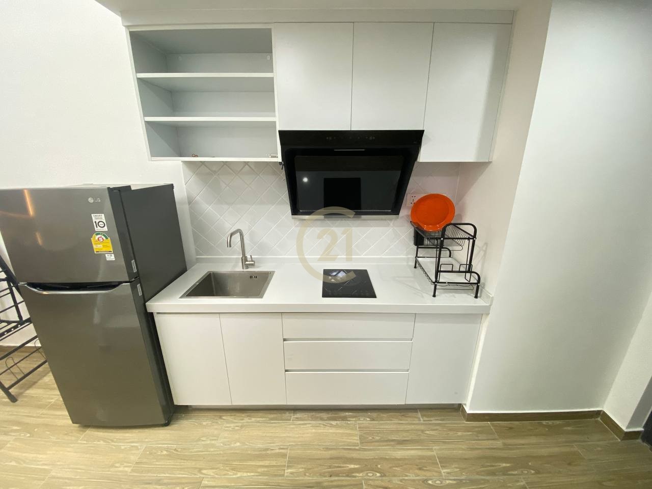 Best 2 Bedroom Duplex For Rent at Chroy Chongva