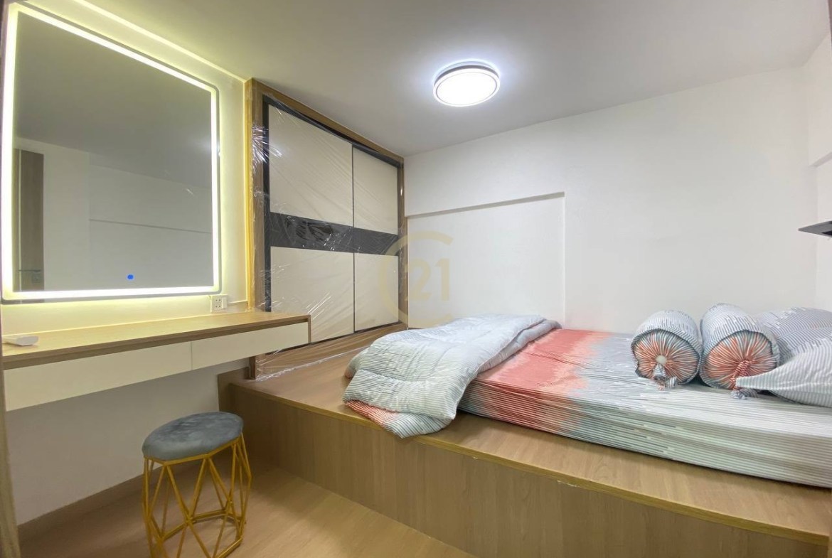 Best 2 Bedroom Duplex For Rent at Chroy Chongva