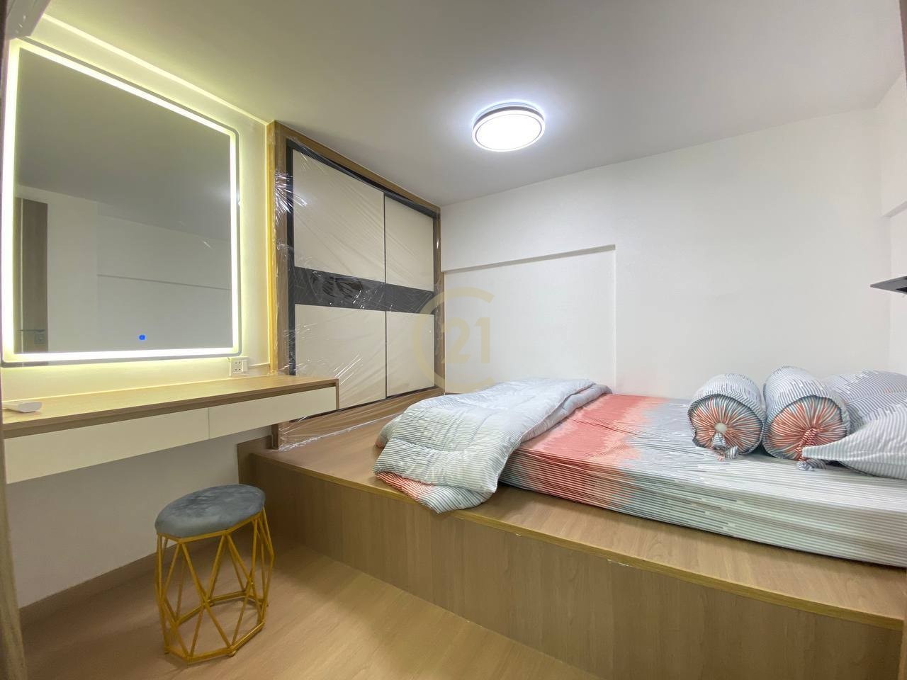 Best 2 Bedroom Duplex For Rent at Chroy Chongva