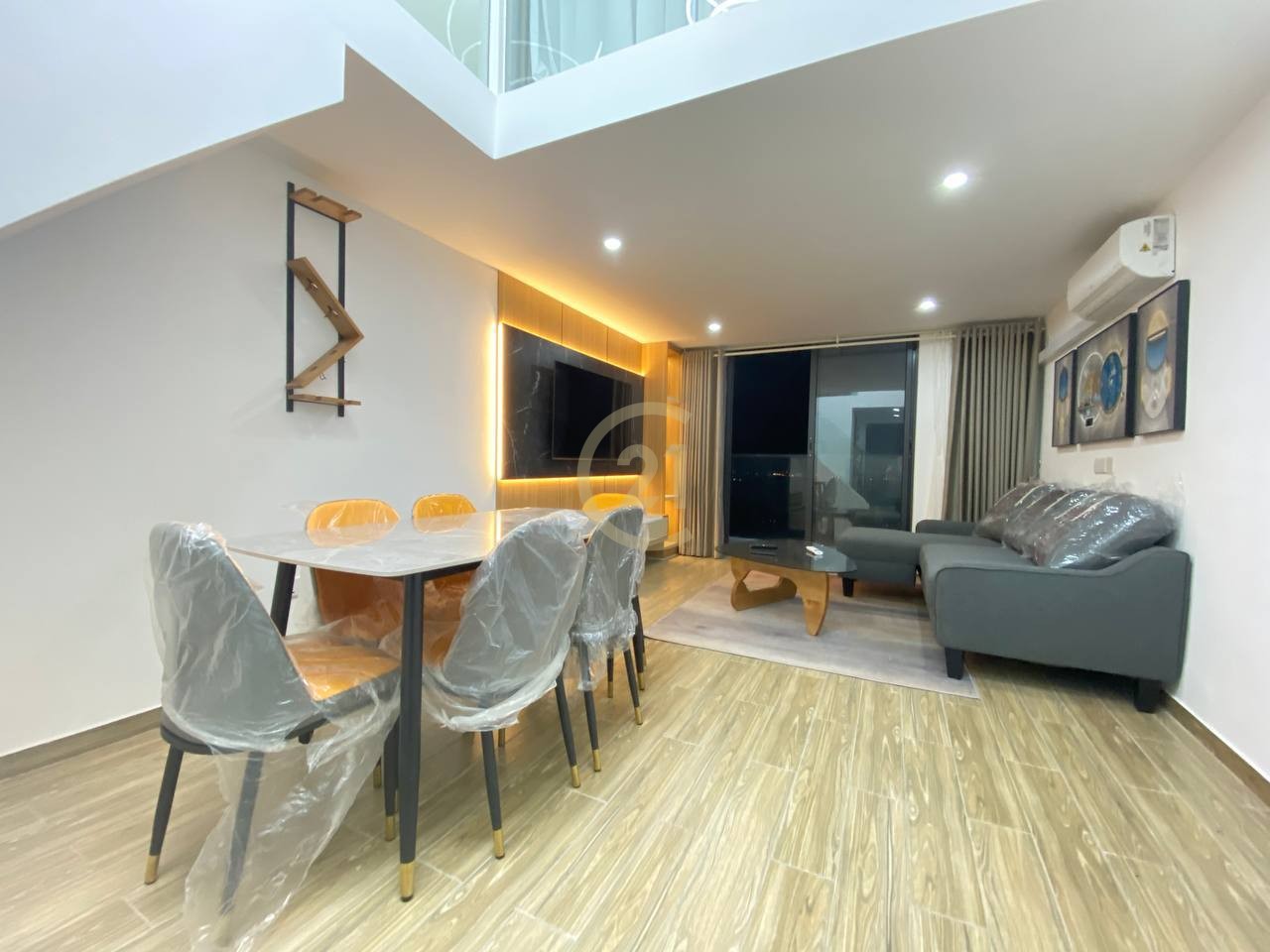Best 2 Bedroom Duplex For Rent at Chroy Chongva