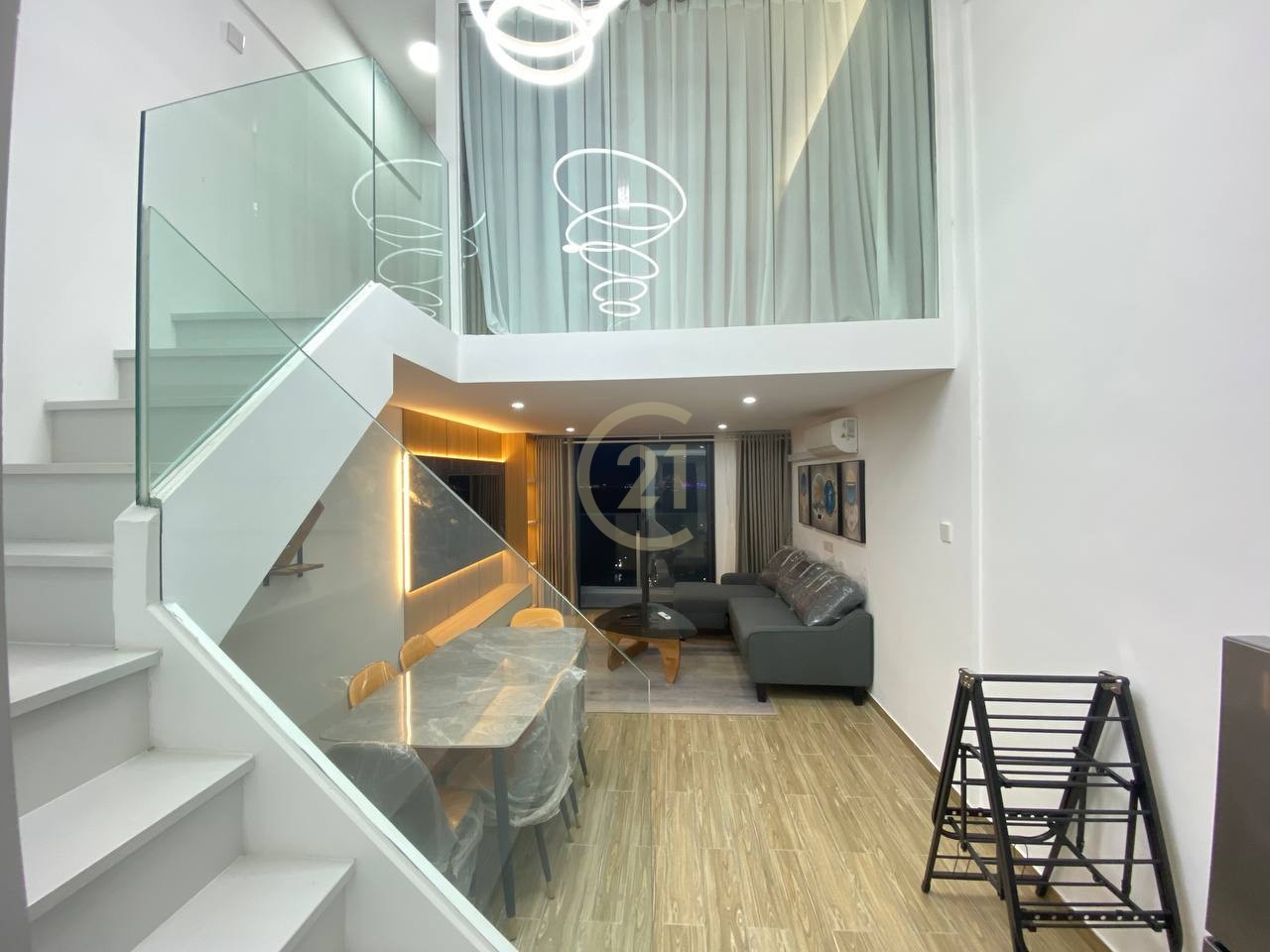 Best 2 Bedroom Duplex For Rent at Chroy Chongva